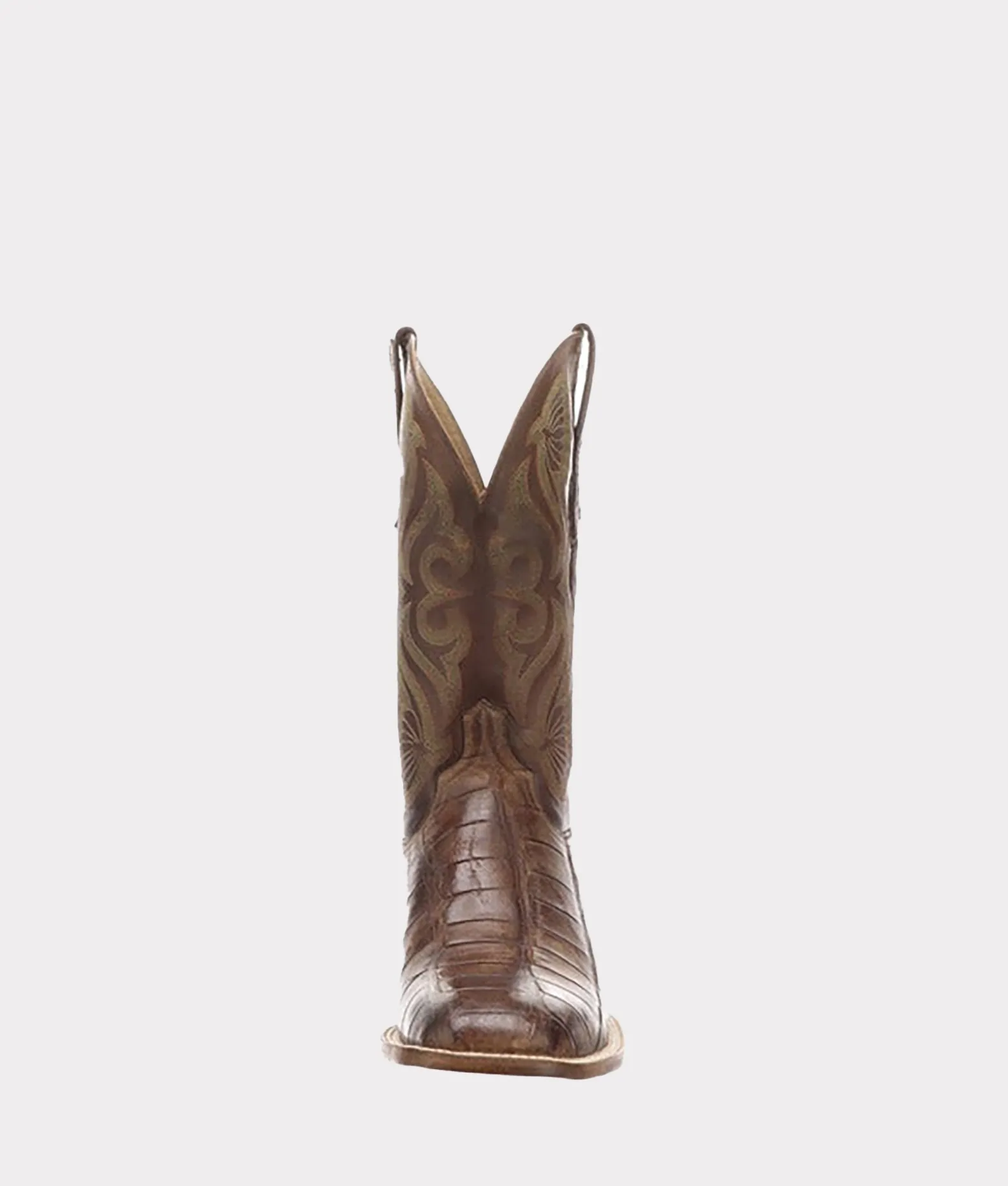BOY Lucchese Horseman|Cowboy*Roy