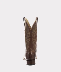 BOY Lucchese Horseman|Cowboy*Roy