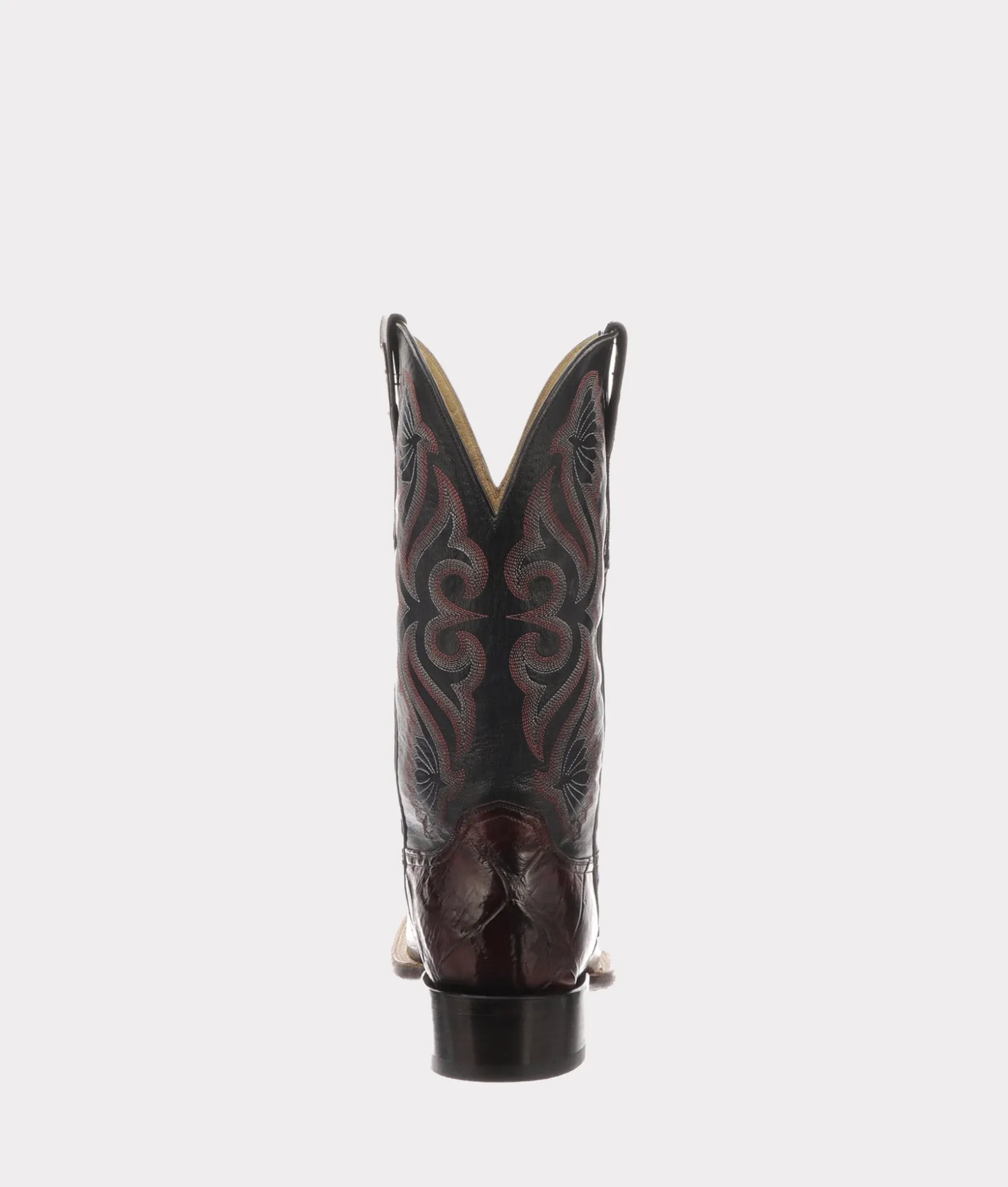 BOY Lucchese Horseman|Cowboy*Roy