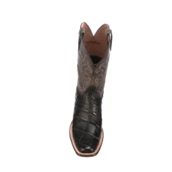 BOY Lucchese Horseman|Cowboy*Roy