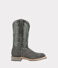 Lucchese Barn Boots|Horseman*Rudy