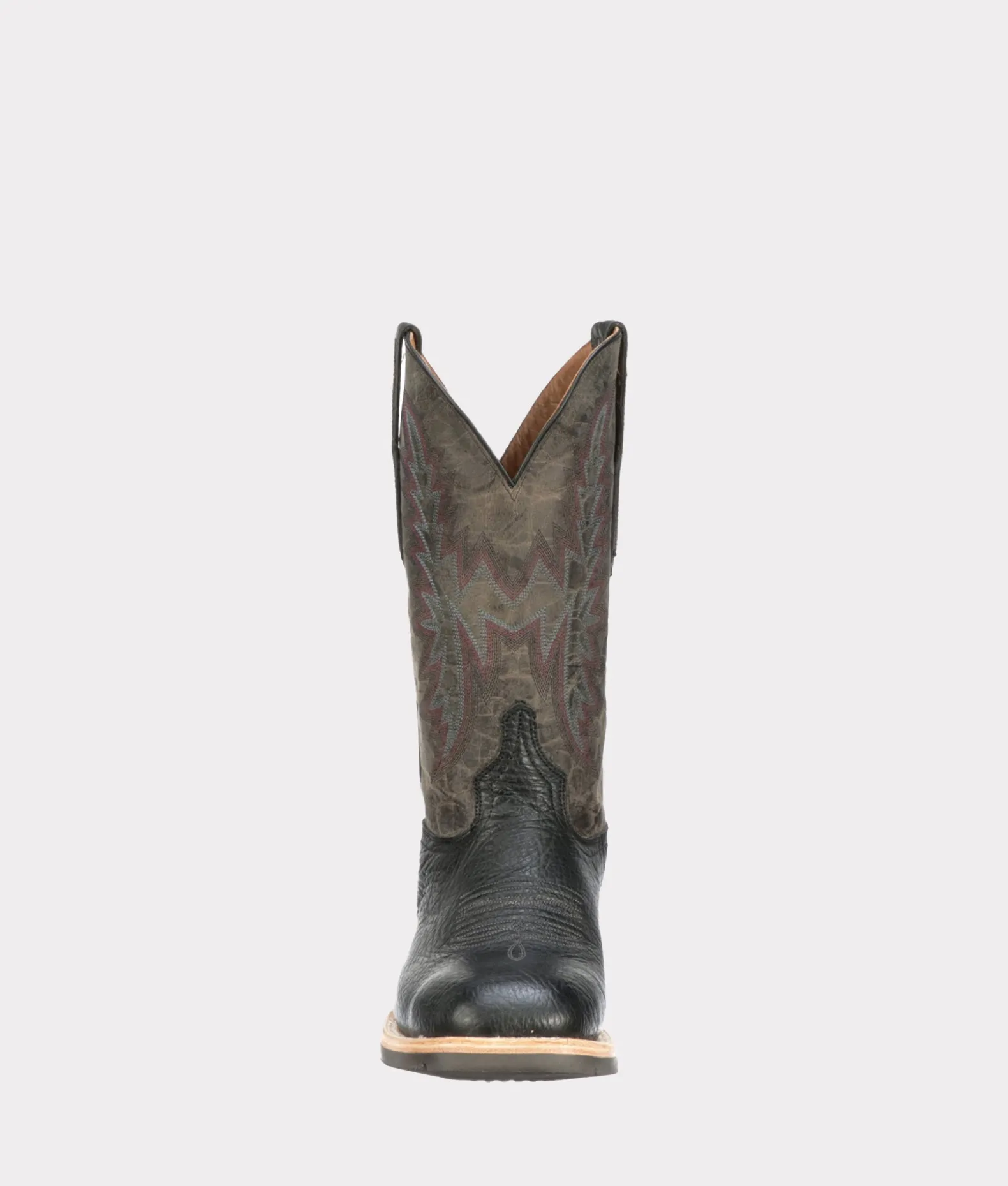 Lucchese Barn Boots|Horseman*Rudy