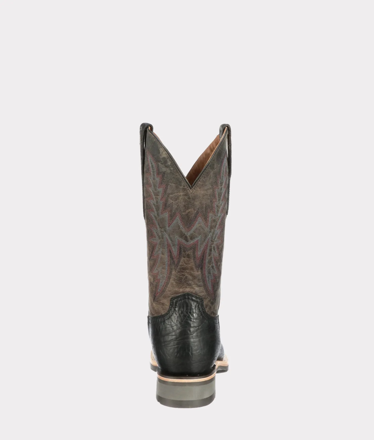 Lucchese Barn Boots|Horseman*Rudy