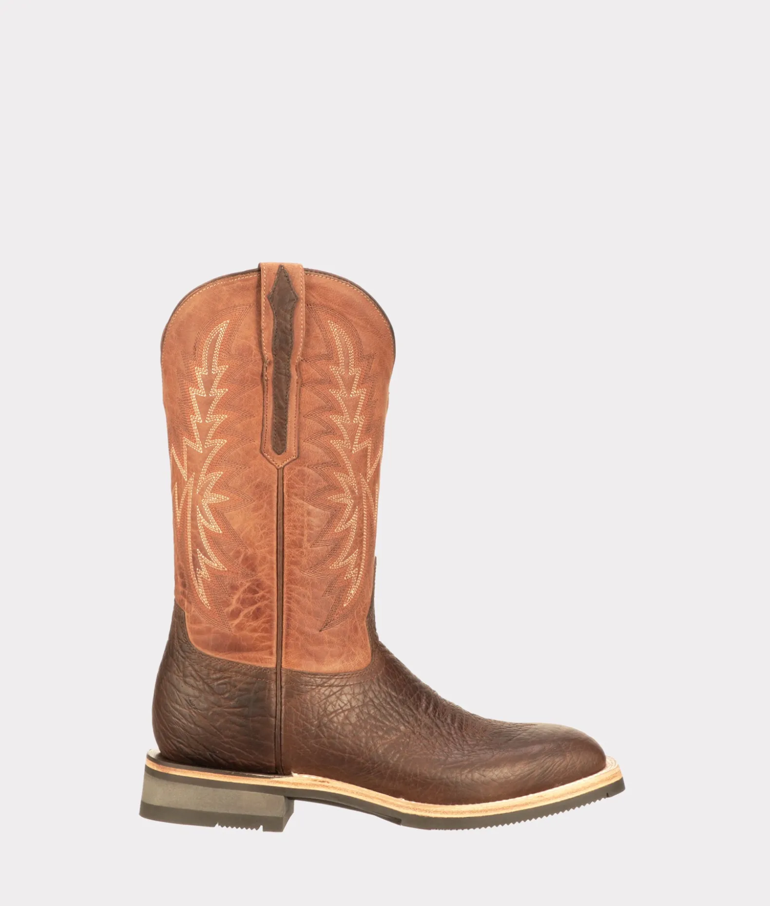 Lucchese Barn Boots|Horseman*Rudy