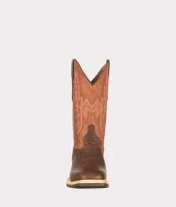 Lucchese Barn Boots|Horseman*Rudy