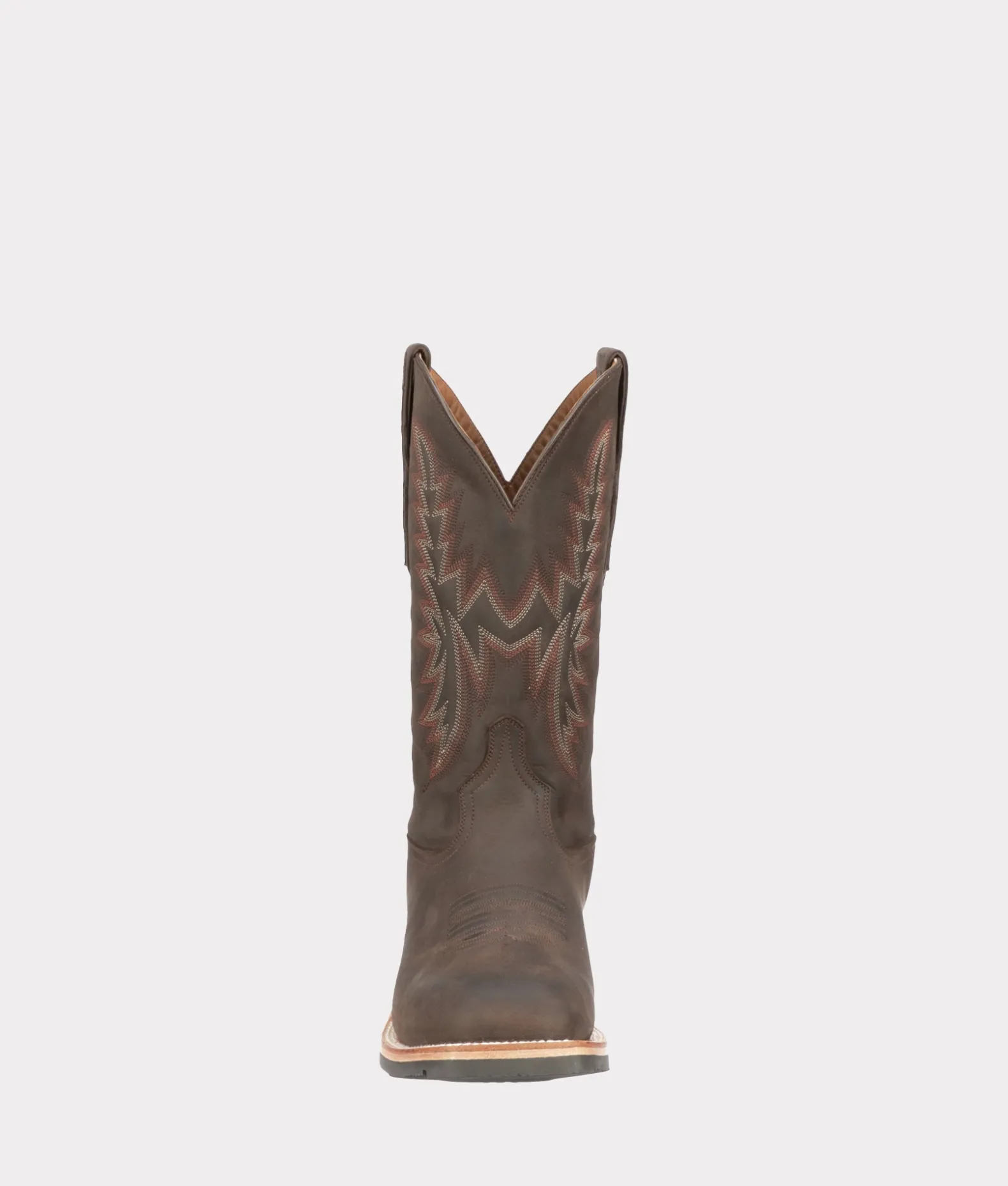 Lucchese Barn Boots*Rudy Water Resistant