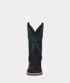 Lucchese Barn Boots*Rudy Water Resistant