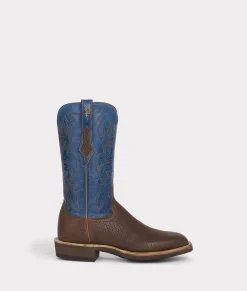Lucchese Barn Boots*Ruger