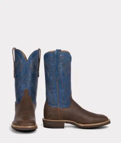 Lucchese Barn Boots*Ruger
