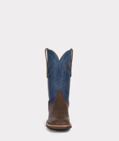 Lucchese Barn Boots*Ruger