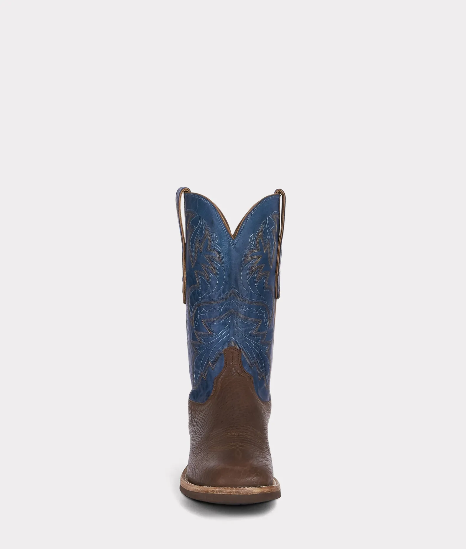 Lucchese Barn Boots*Ruger