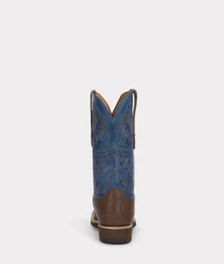 Lucchese Barn Boots*Ruger