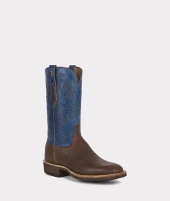 Lucchese Barn Boots*Ruger