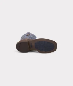 Lucchese Barn Boots*Ruger