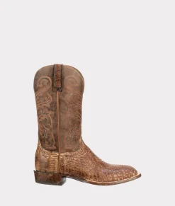 BOY Lucchese Horseman|Cowboy*Russell