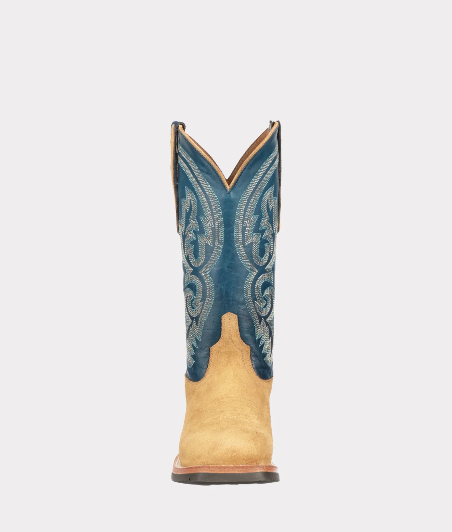 Women Lucchese Barn Boots*Ruth