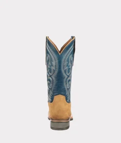 Women Lucchese Barn Boots*Ruth