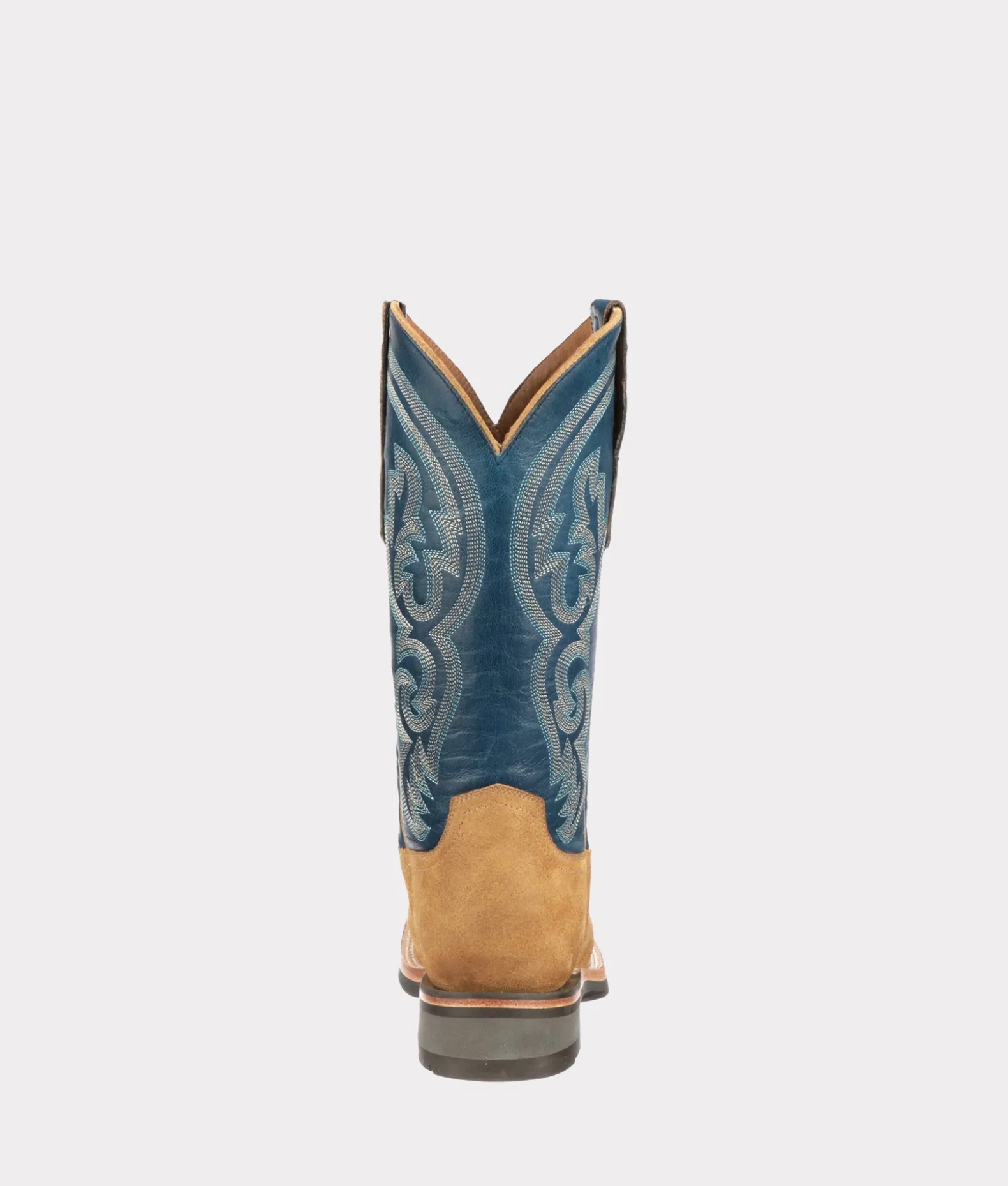 Women Lucchese Barn Boots*Ruth