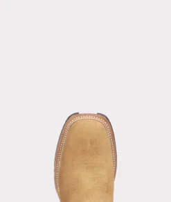 Women Lucchese Barn Boots*Ruth