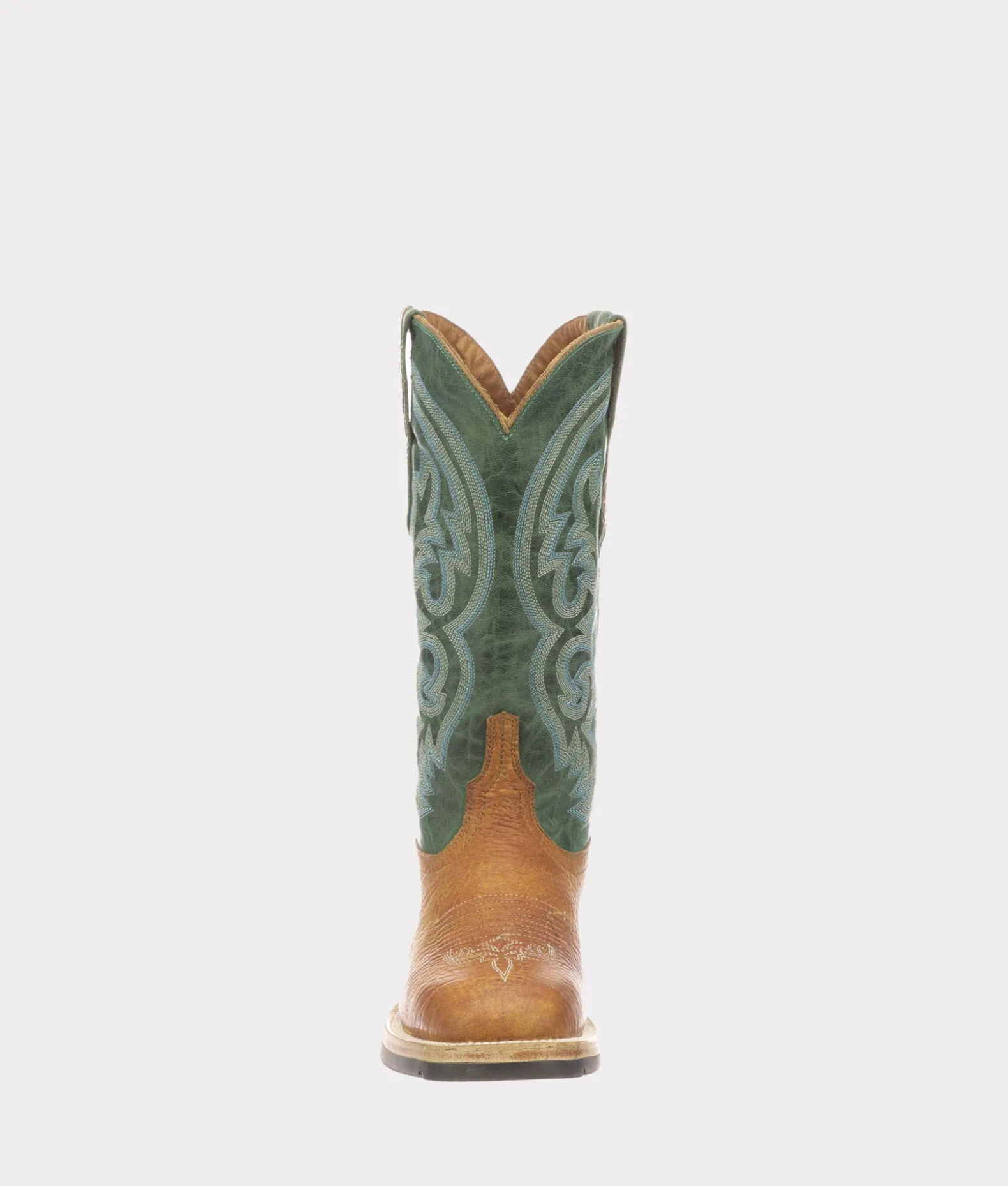 Women Lucchese Barn Boots*Ruth