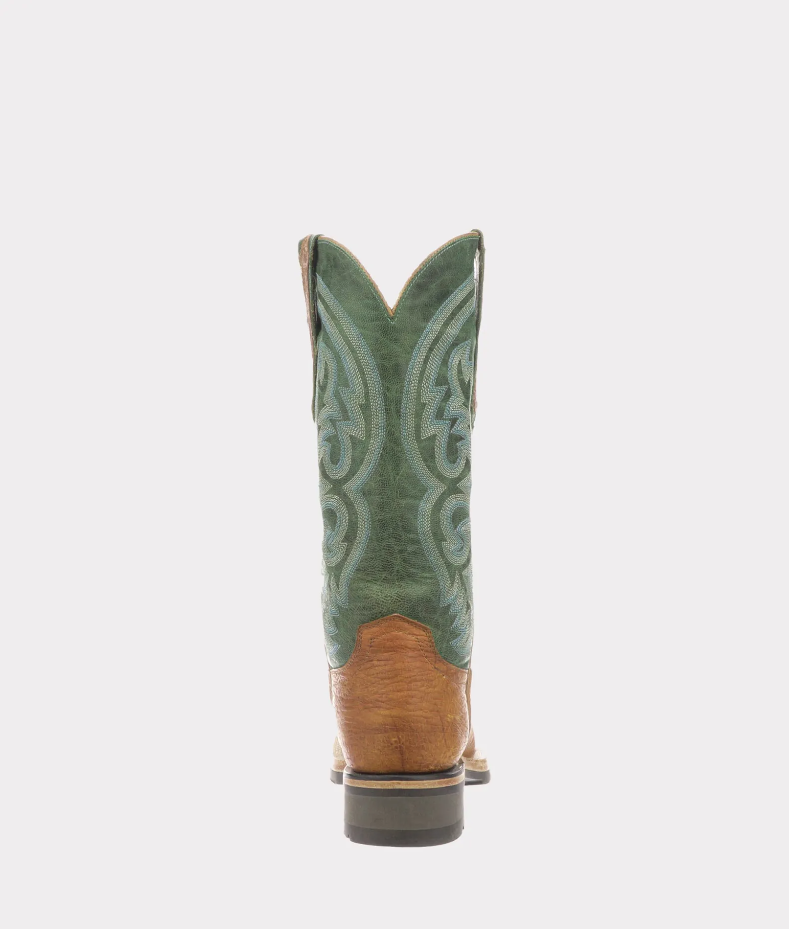 Women Lucchese Barn Boots*Ruth