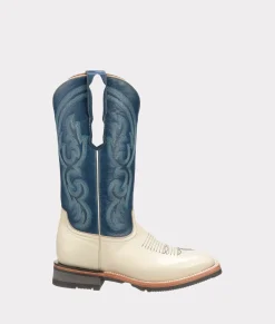 Women Lucchese Barn Boots*Ruth