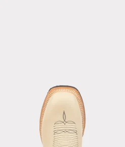 Women Lucchese Barn Boots*Ruth