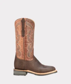 Women Lucchese Barn Boots*Ruth