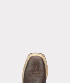 Women Lucchese Barn Boots*Ruth