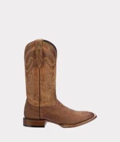 BOY Lucchese Horseman|Cowboy*Ryan