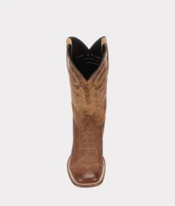 BOY Lucchese Horseman|Cowboy*Ryan