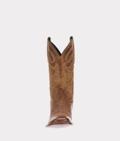 BOY Lucchese Horseman|Cowboy*Ryan