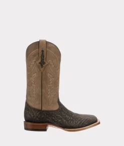 BOY Lucchese Horseman|Cowboy*Ryan