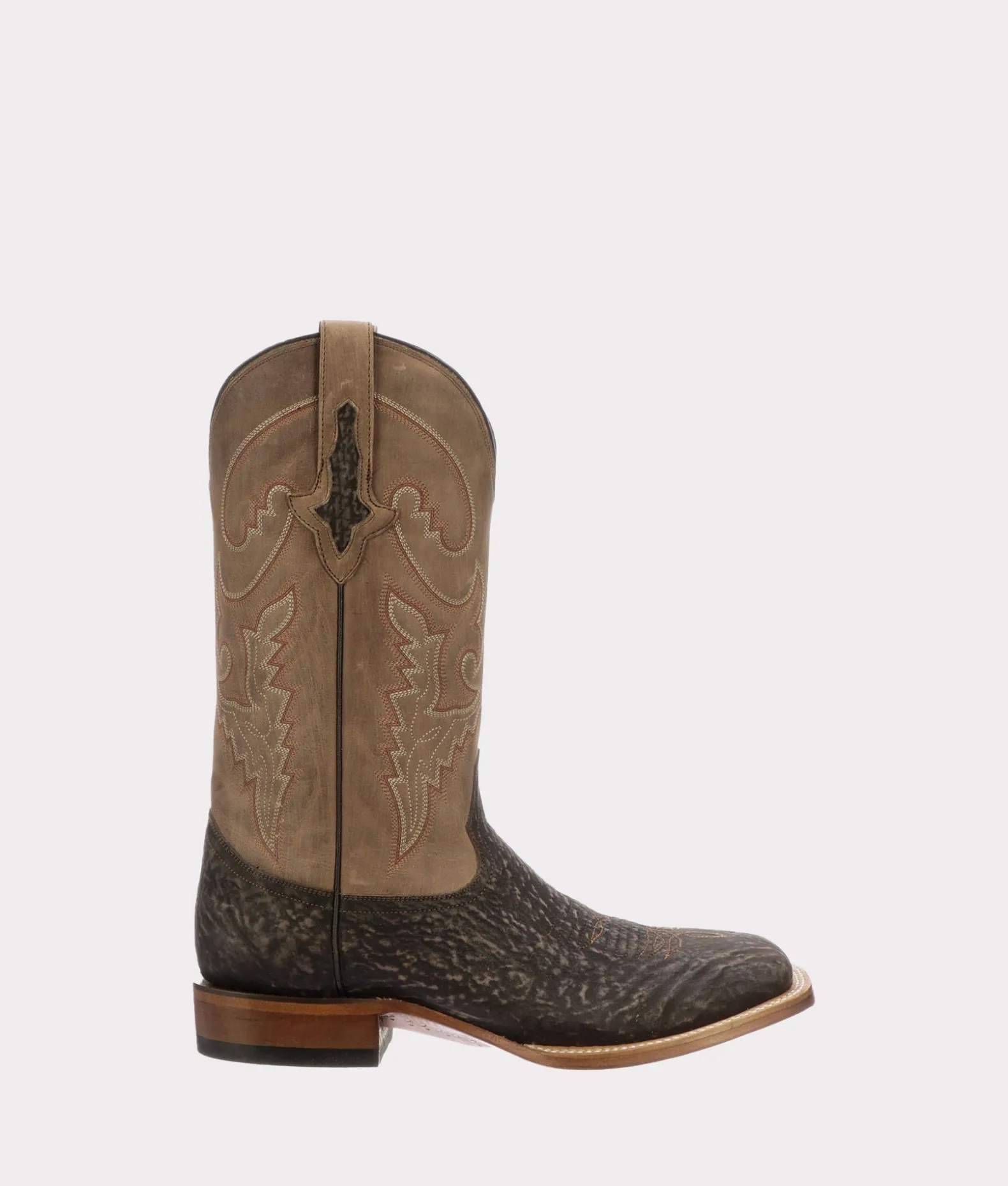 BOY Lucchese Horseman|Cowboy*Ryan