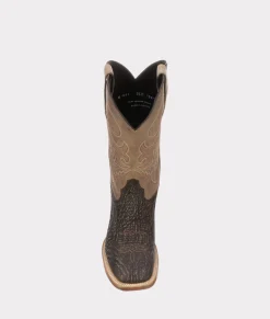 BOY Lucchese Horseman|Cowboy*Ryan