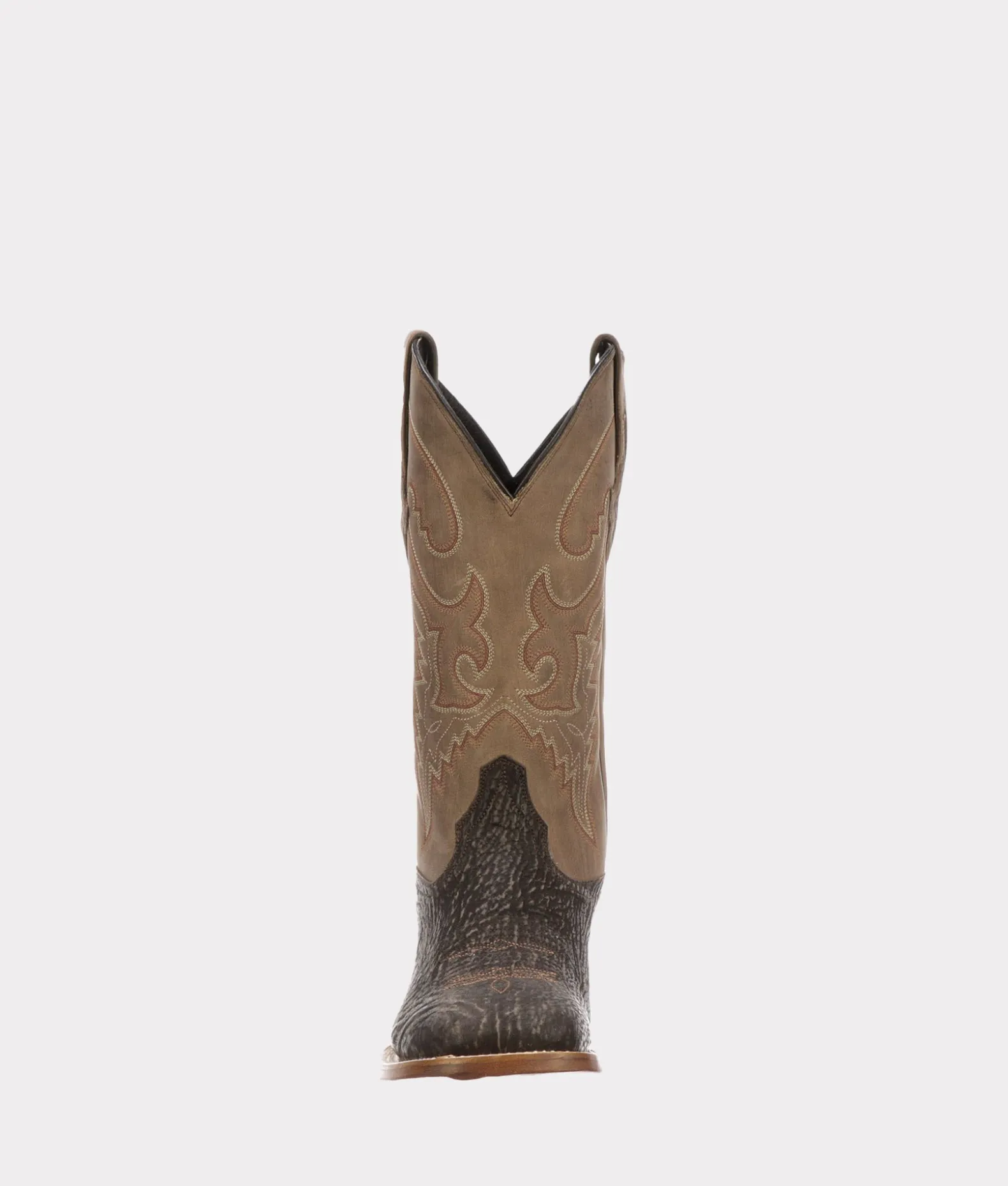 BOY Lucchese Horseman|Cowboy*Ryan