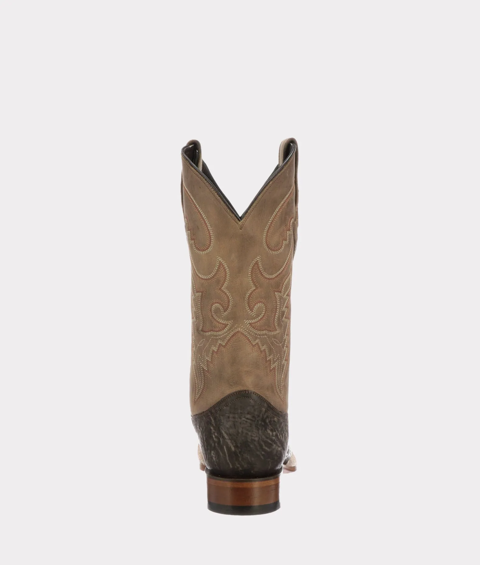 BOY Lucchese Horseman|Cowboy*Ryan