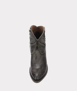 Women/BOY Lucchese Booties|Cowboy*Sabine