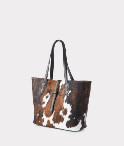 Women Lucchese Handbags*Sadie Tote