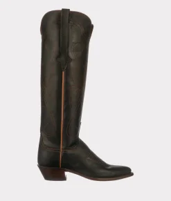 Women Lucchese Tall*Saltillo Tall