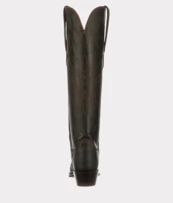 Women Lucchese Tall*Saltillo Tall