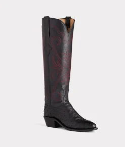 Women/BOY Lucchese Tall|Cowboy*Saltillo Tall Exotic