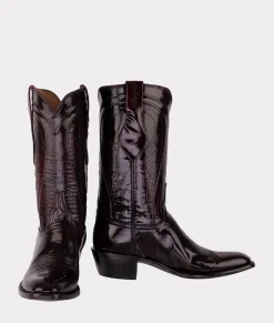 BOY Lucchese Cowboy*San Antonio