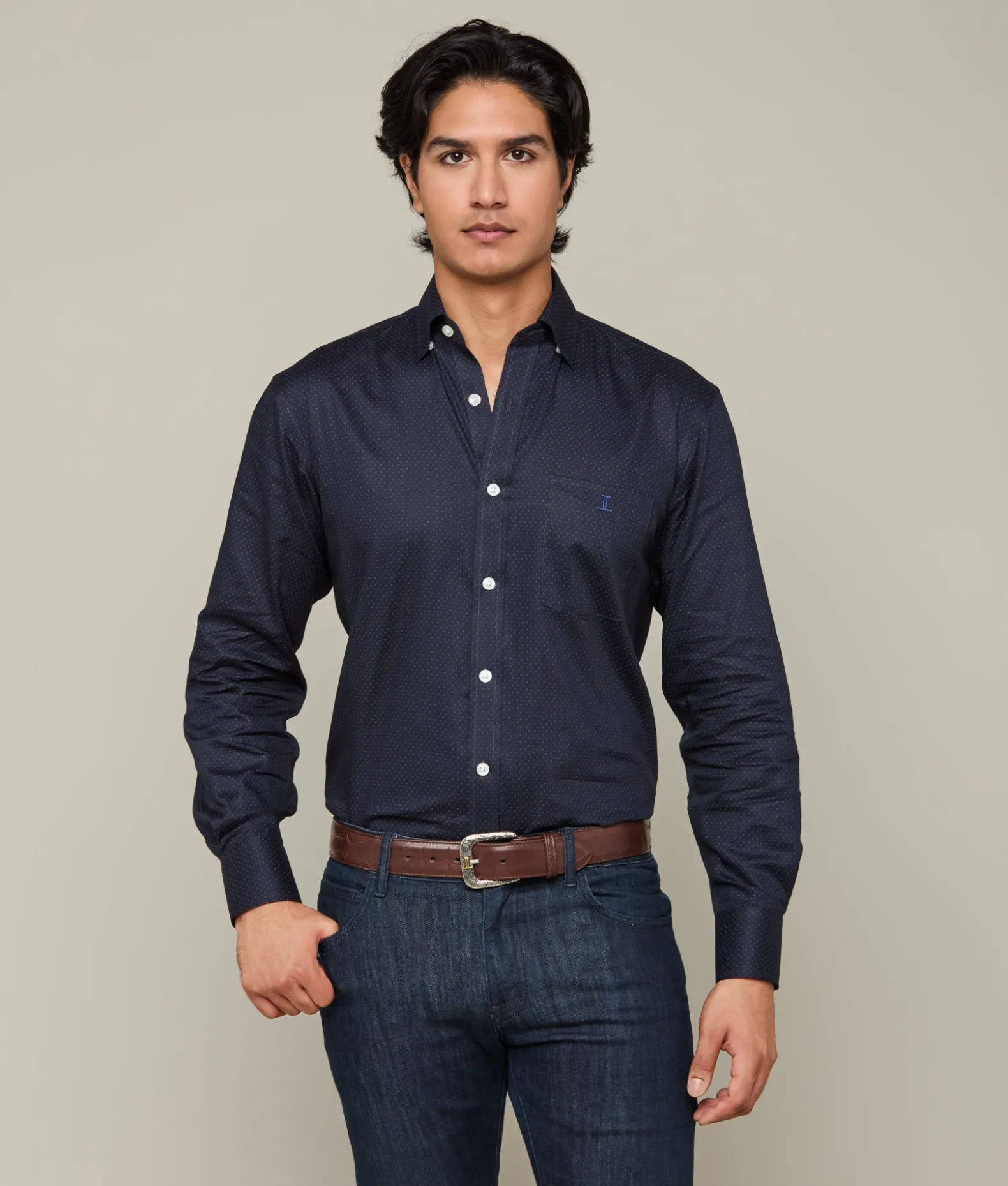 Lucchese Tops*San Antonio