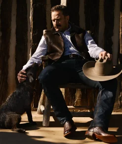 Lucchese Tops*San Antonio