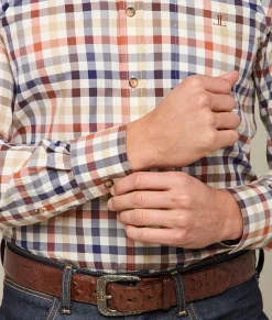 Lucchese Tops*San Antonio