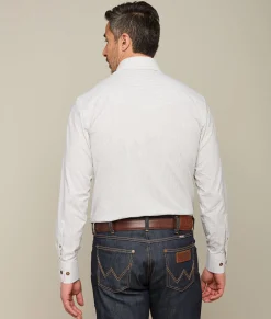 Lucchese Tops*San Antonio