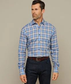 Lucchese Tops*San Antonio