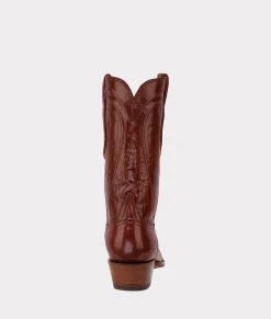 BOY Lucchese Cowboy*San Antonio