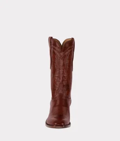 BOY Lucchese Cowboy*San Antonio
